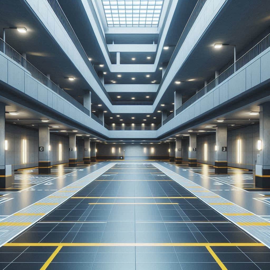 写字楼办公停车位智能预约系统新老用户切换体验需优化哪些身份验证环节