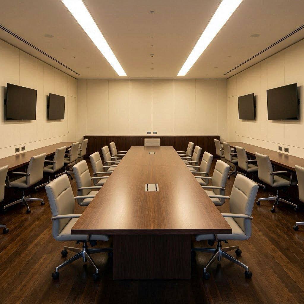 异地协作组怎样让写字楼办公会议室利用率在夜间加班增多中保持流程连贯